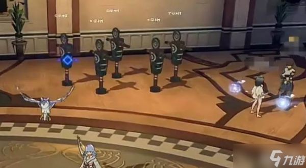 星痕共鸣鹰弓如何