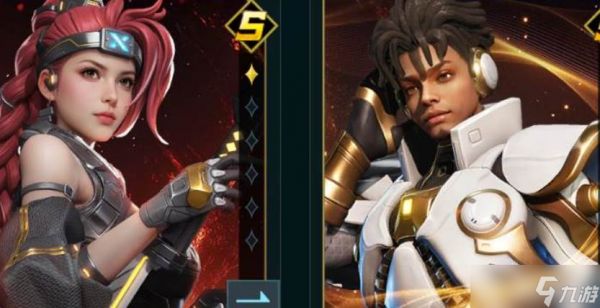 群星纪元桑托斯搭配玩法