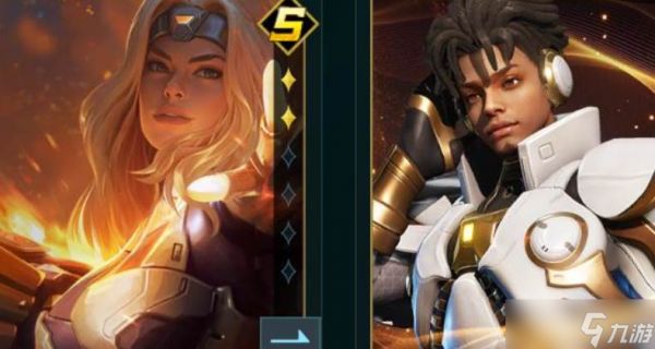 群星纪元桑托斯搭配玩法