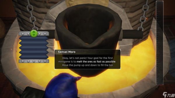 所有锻造铠甲与配方指南