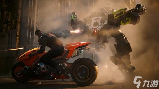 CDPR副总监发表大规模招聘声明 《巫师4》与《赛博朋克2》研发已进入冲刺阶段