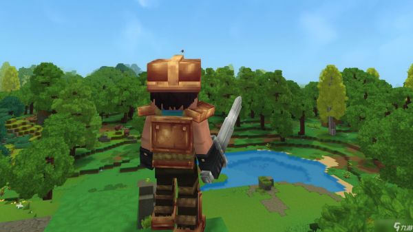 《Hytale》开发者暗示类“团本”功能将在“未来几次更新中”推出