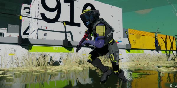 Xbox 泄露的消息可能揭示了《马拉松》的发布日期