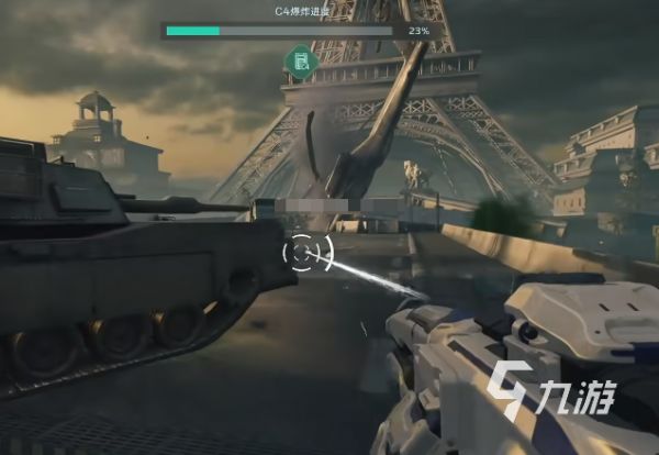 逆战未来主武器与副武器推荐：高性价比枪械搭配攻略