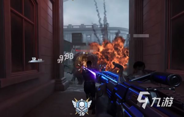 逆战未来主武器与副武器推荐：高性价比枪械搭配攻略