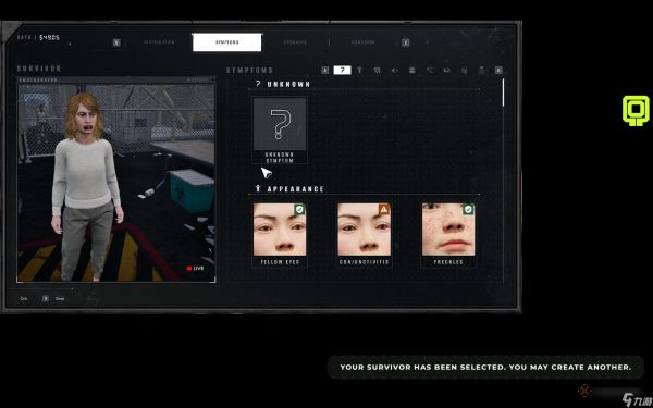 如何在《隔离区：最后检查》中添加自定义幸存者角色