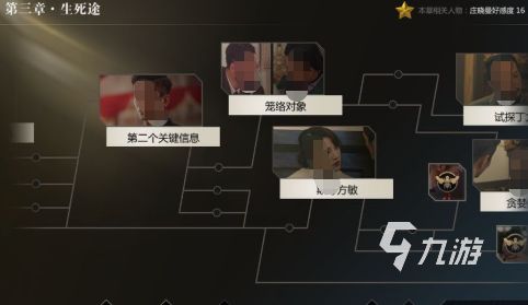 自己选择剧情走向的游戏推荐2026 可以选择剧情走向的游戏盘点