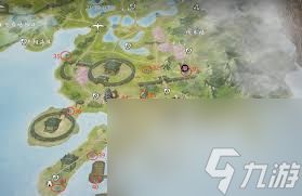 剑灵2记忆之灵位置怎么找