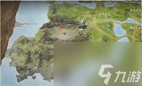 剑灵2记忆之灵位置怎么找