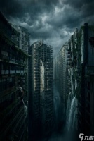 剑星2取景疑现重庆风貌，官方手滑泄露引猜测