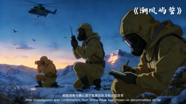 潮风屿誓好玩吗 潮风屿誓玩法简介