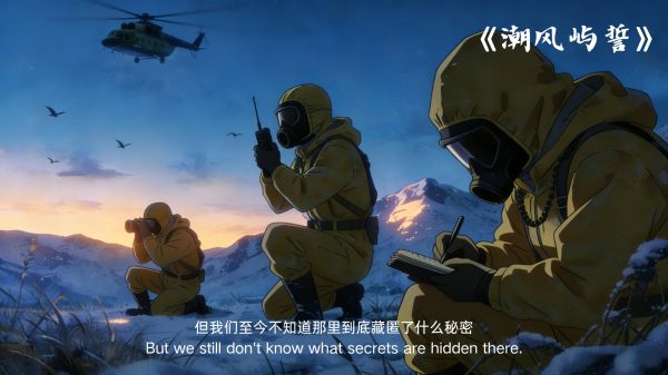 潮风屿誓什么时候出 公测上线时间预告