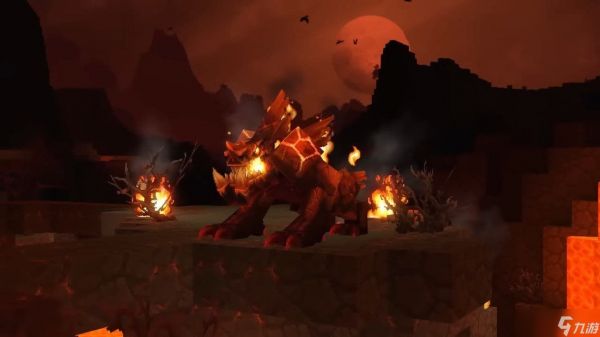 Hytale攻略：秘银矿最佳采集位置