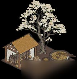 江南百景图桐油树解锁与高效种植全攻略