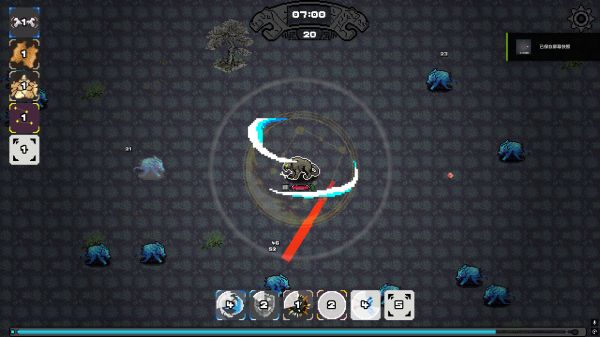 洪荒进化什么时候出 公测上线时间预告