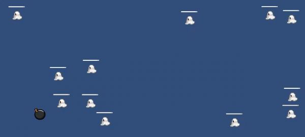 炸弹轰击好玩吗 炸弹轰击玩法简介