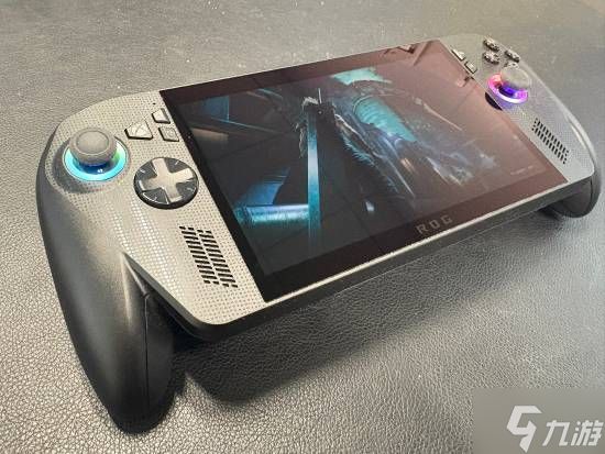 Xbox这下赢了！《最终幻想7：重制版Intergrade》买一份即可主机PC畅玩