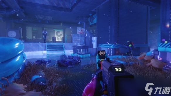 《失落星船：马拉松》预购开启：Steam国区售价168元