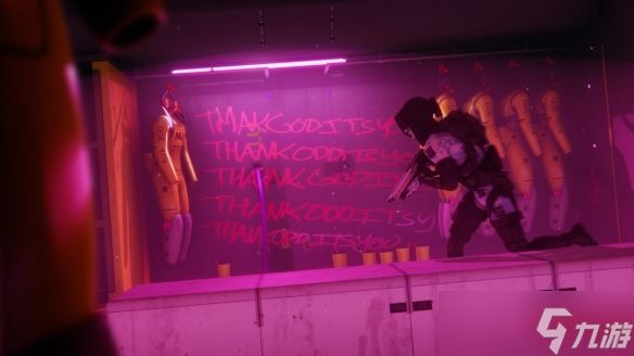 《失落星船：马拉松》预购开启：Steam国区售价168元