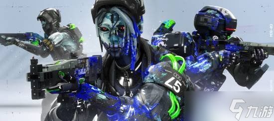 搜打撤大作《失落星船:马拉松》各版本内容与价格公布