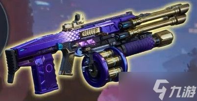 逆战未来最强力武器盘点与获取攻略