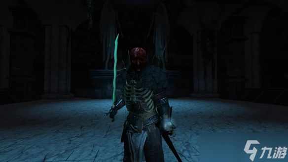 《老滚5》新模组《The Rot Below》带来全新地下冒险