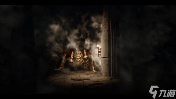 《老滚5》新模组《The Rot Below》带来全新地下冒险