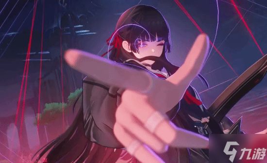 角色卖完立马查无此人？《鸣潮》新剧情引争议