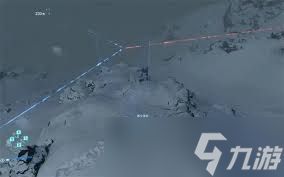 死亡搁浅2雪山冒险家位置在哪