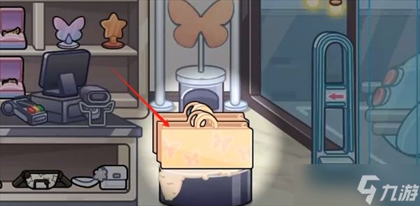 兔小萌世界入门技巧分享