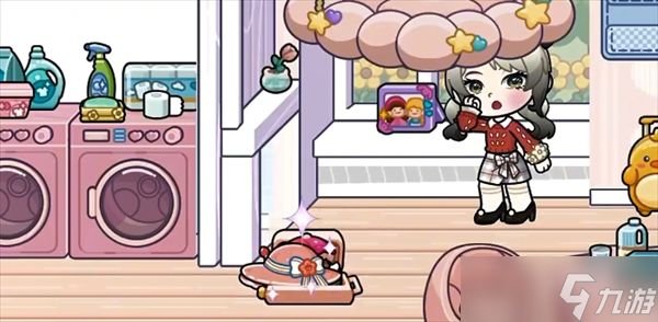 兔小萌世界入门技巧分享