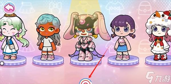 兔小萌世界入门技巧分享