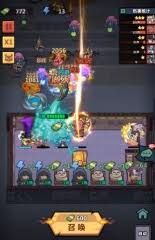 妖怪金手指如何下阵神将