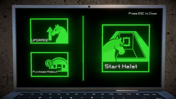 HorSteal好玩吗 HorSteal玩法简介