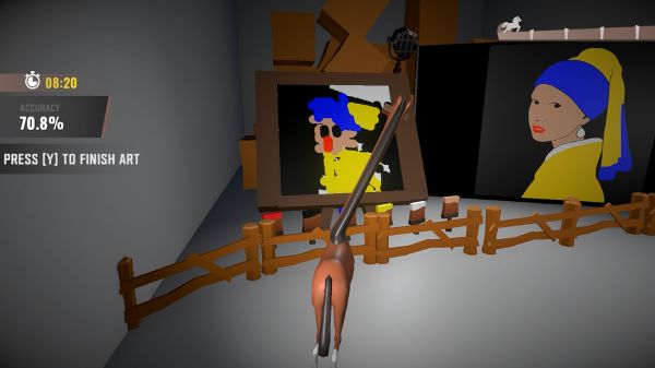 HorSteal好玩吗 HorSteal玩法简介