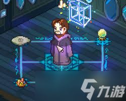 呓语小镇彩色时空成就怎么完成