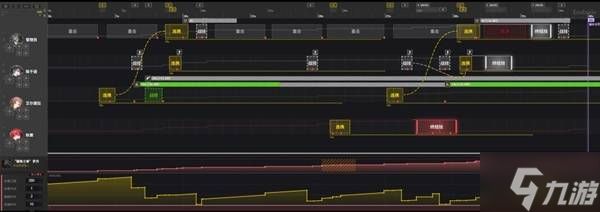 《明日方舟终末地》开荒物理碎冰队推荐 物理碎冰队循环手法讲解