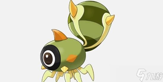 洛克王国世界五大稀有宠物介绍