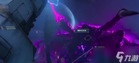 逆战未来暗潮虫母怎么打-暗潮虫母打法攻略