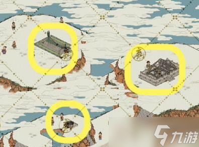 江南百景图尾宿限时关卡通关全攻略