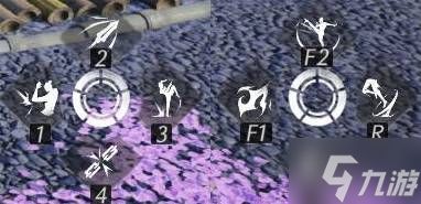 《燕云十六声》陌刀裂石威PVP打法心得