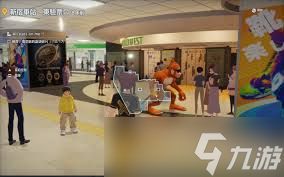 数码宝贝物语:时空异客全悟空兽灵魂碎片在哪