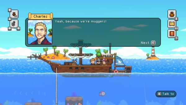 钓鱼哥的奇妙冒险好玩吗 钓鱼哥的奇妙冒险玩法简介