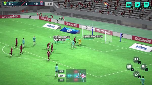 SEGA：新创造球会好玩吗 SEGA：新创造球会玩法简介