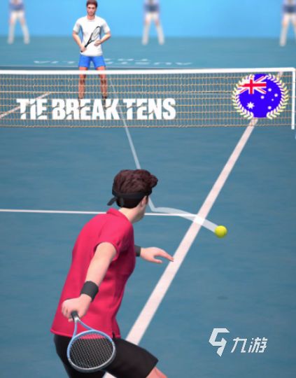 网球小游戏怎么下载 2026耐玩的网球游戏合集