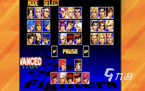 耐玩的手机格斗游戏大全 2026格斗手游推荐