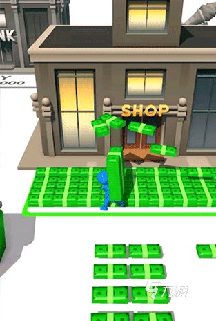 好玩的大富翁手机游戏推荐 2026有趣的大富翁手游大全