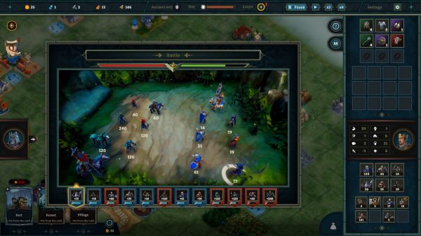 王国循环什么时候出 公测上线时间预告