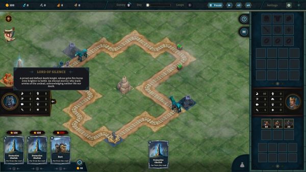 王国循环什么时候出 公测上线时间预告