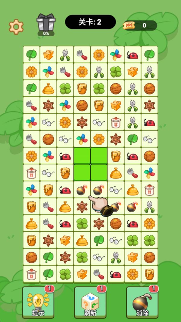 比尔连连连好玩吗 比尔连连连玩法简介